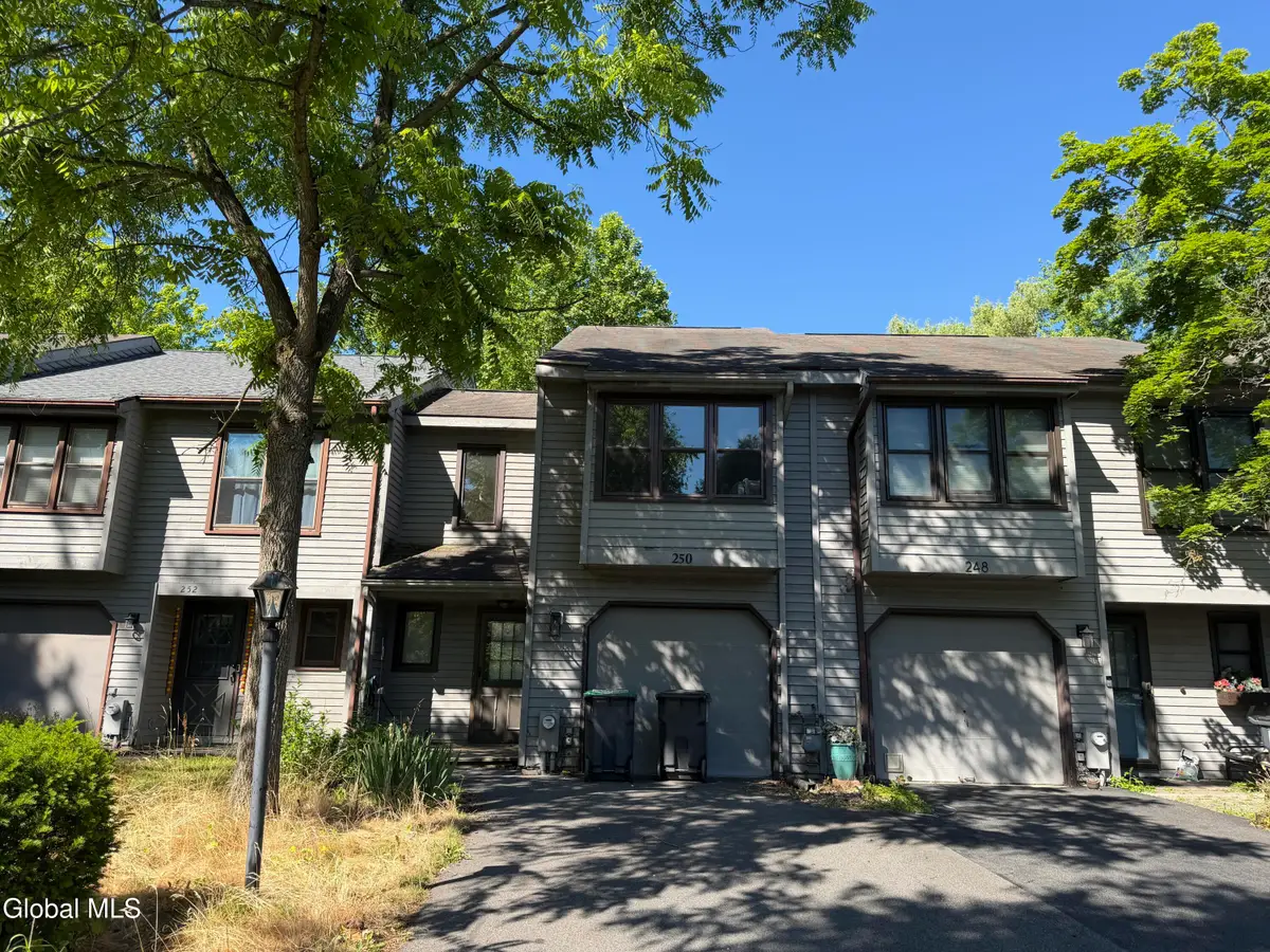 250 Woodscape Drive, Guilderland, NY 12203 - #1