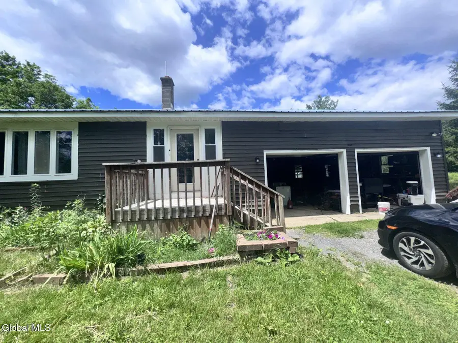 184 Burt Road, Moreau, NY 12828 - #2