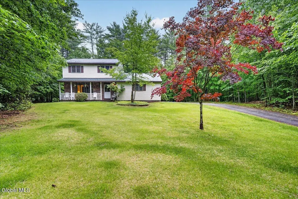 16 Fenway Circle, Lake Luzerne, NY 12846 - #1
