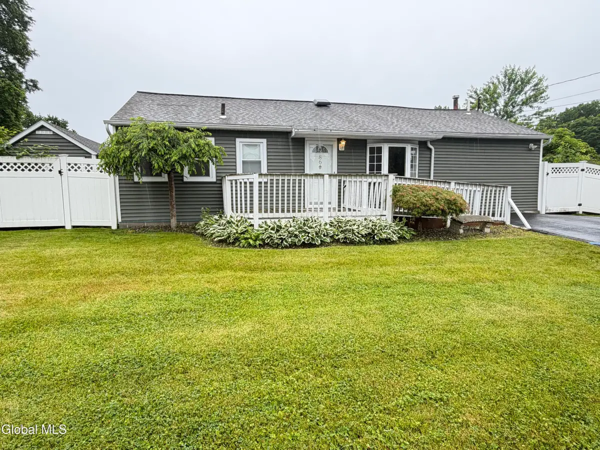 86 Jones Drive, Colonie, NY 12309 - #1