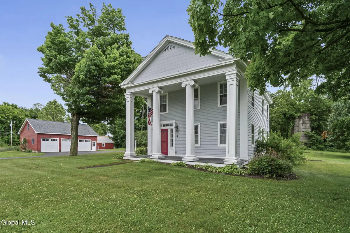 6 Halfmoon Drive, Waterford, NY 12188 - #1