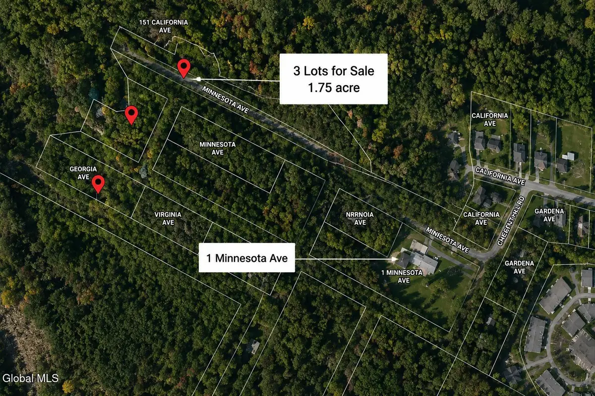 L1 Georgia Avenue, Rensselaer, NY 12144 - #1