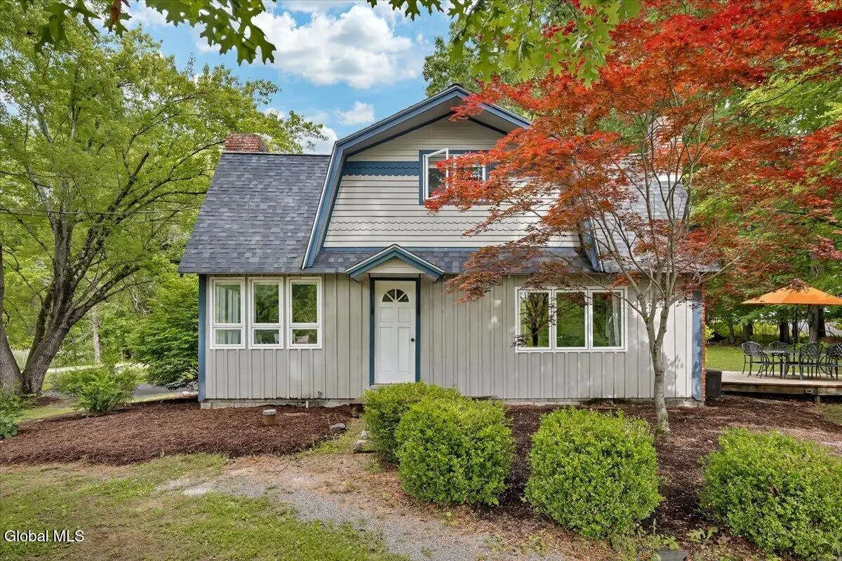 52 Ruggles Road, Saratoga Springs, NY 12866 - #1
