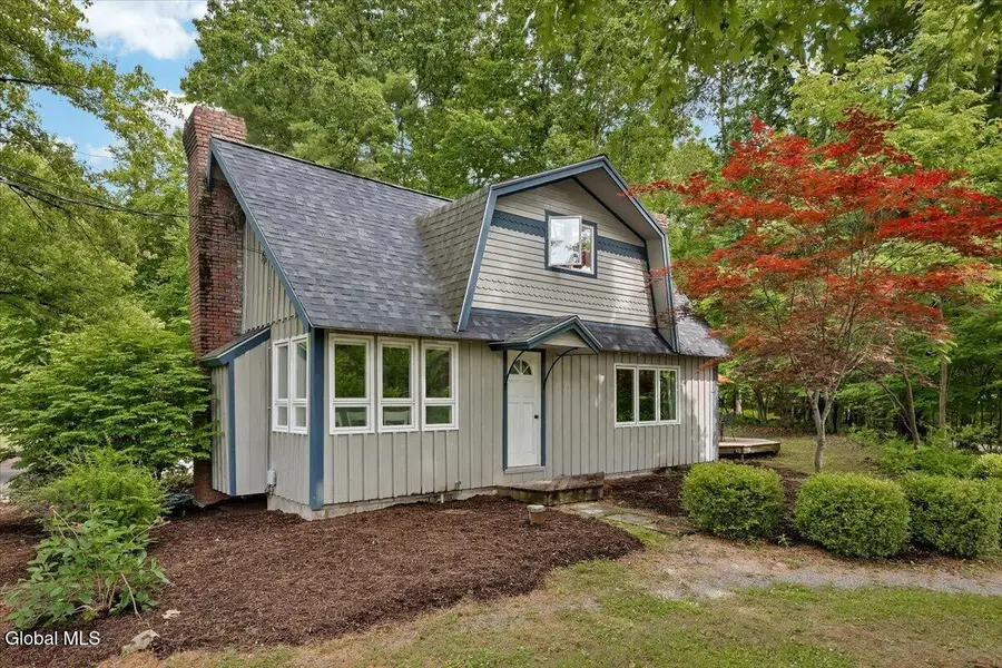 52 Ruggles Road, Saratoga Springs, NY 12866 - #2