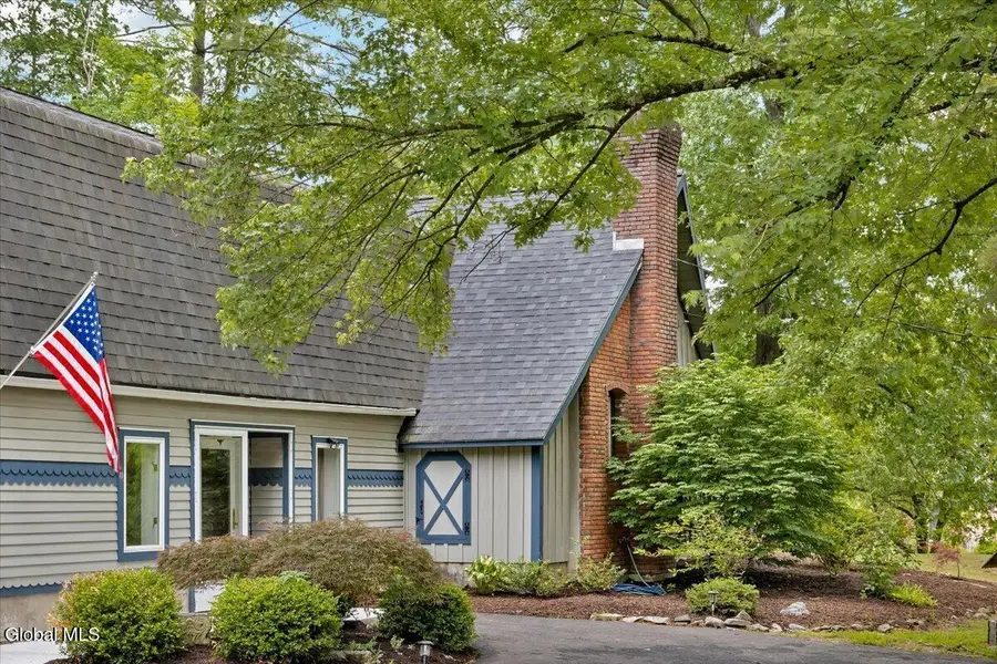 52 Ruggles Road, Saratoga Springs, NY 12866 - #3