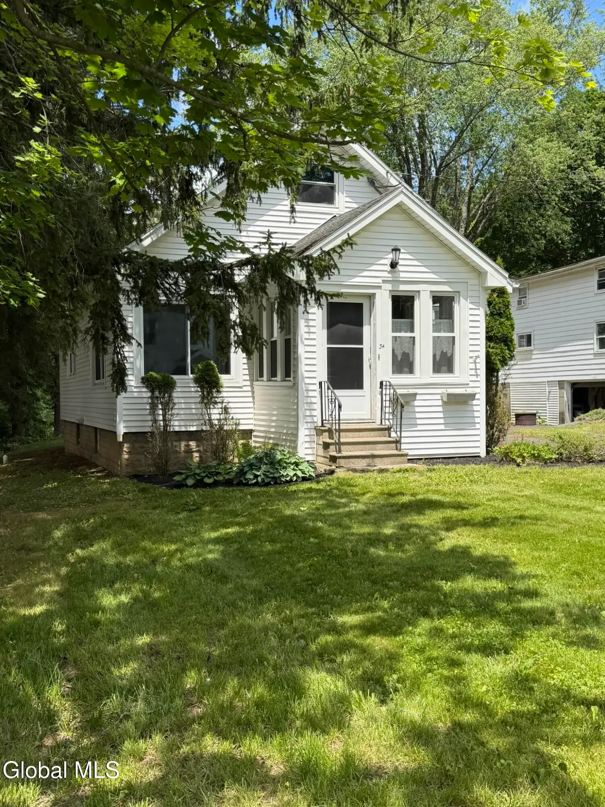34 Hamilton Street, Guilderland, NY 12084 - #1