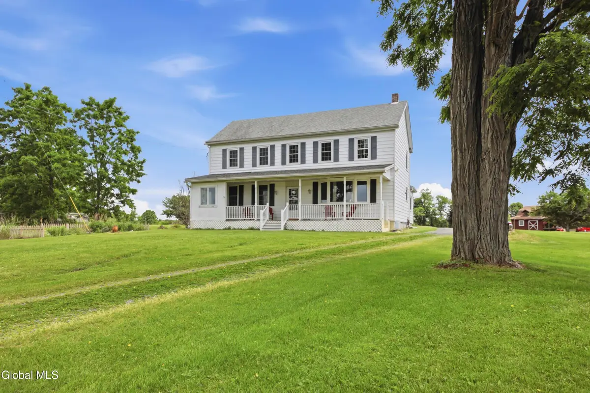 773 County Highway 126, Perth, NY 12010 - #1