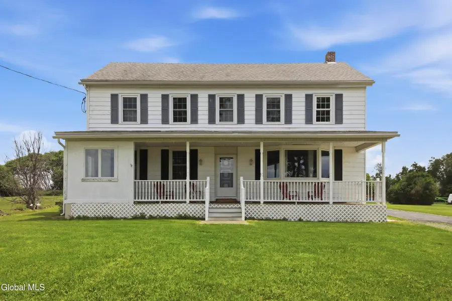 773 County Highway 126, Perth, NY 12010 - #2