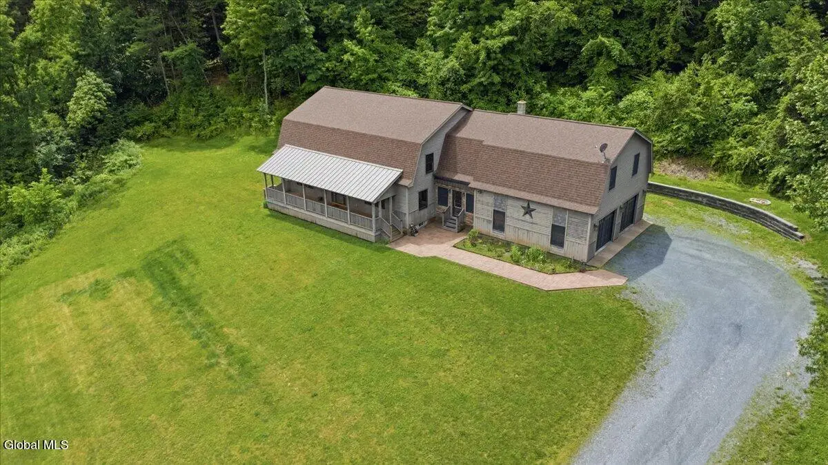 170 Ball St Extension, Hoosick, NY 12090 - #1