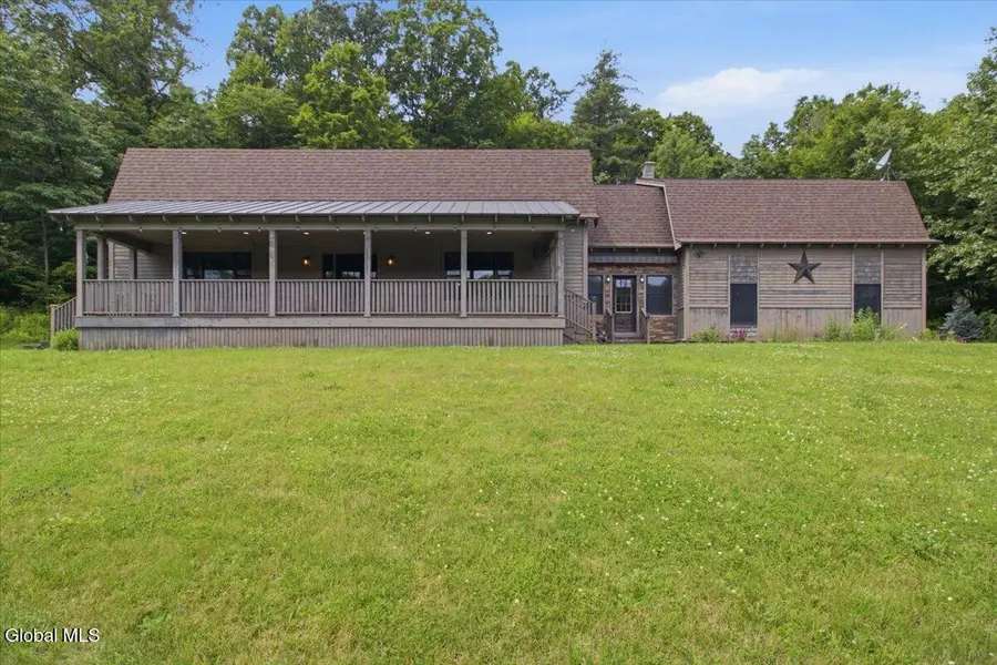 170 Ball St Extension, Hoosick, NY 12090 - #2