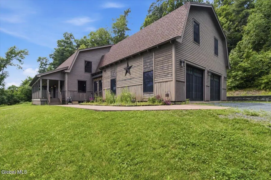 170 Ball St Extension, Hoosick, NY 12090 - #3