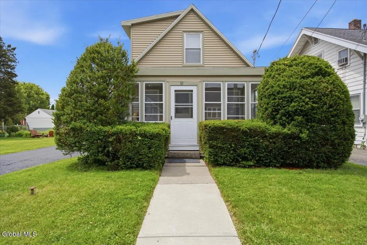 32 Orchard Avenue, Albany, NY 12203 - #1