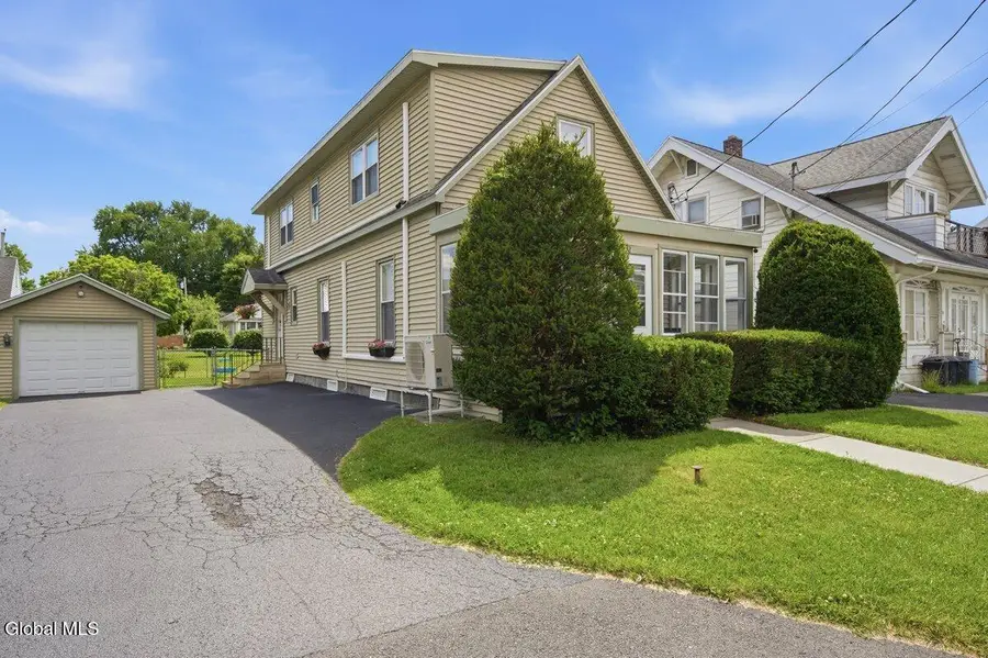 32 Orchard Avenue, Albany, NY 12203 - #3