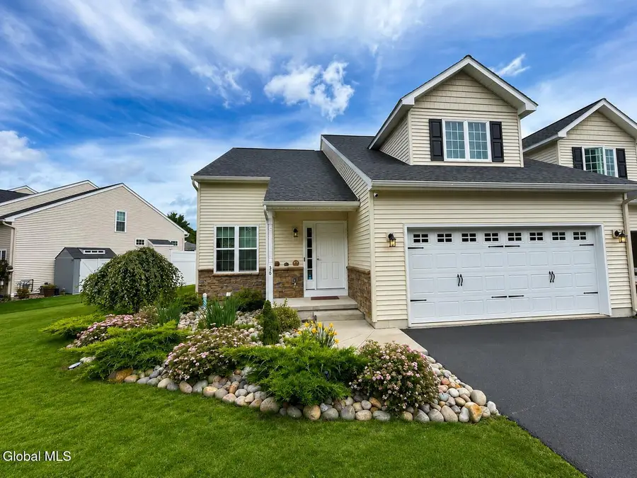 36 Chip Shot Way, Halfmoon, NY 12118 - #3