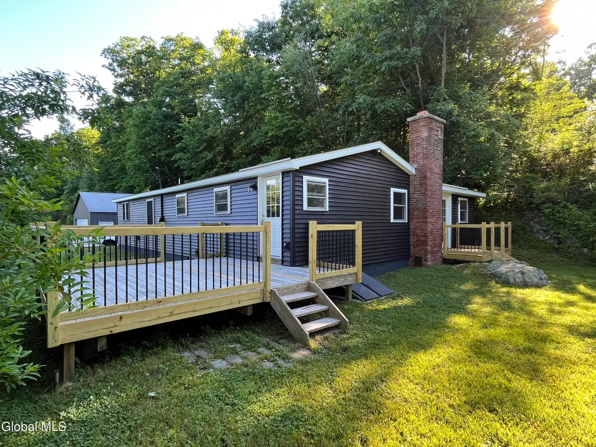 7344 Ny 66, Nassau, NY 12062 - #1