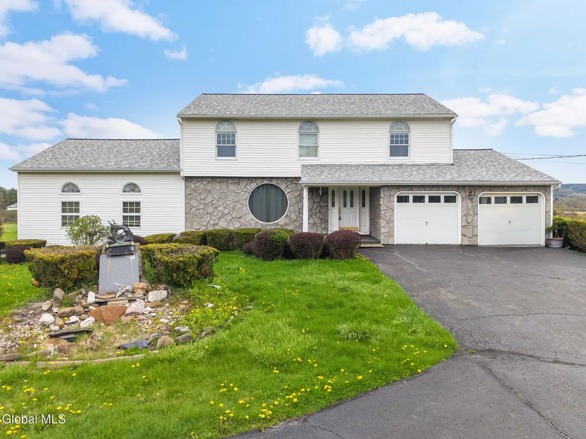 754 Ny-30a, Central Bridge, NY 12035 - #1