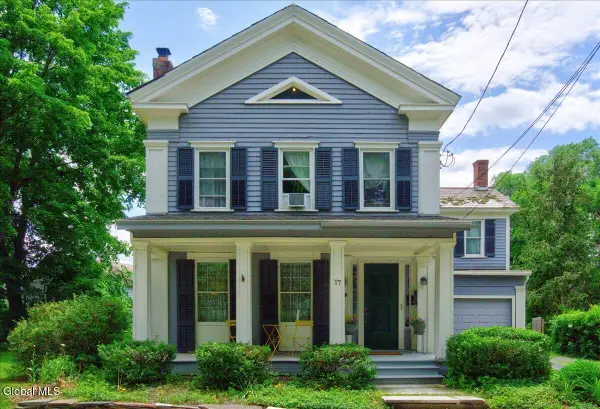 17 Church Street, Greenwich, NY 12834