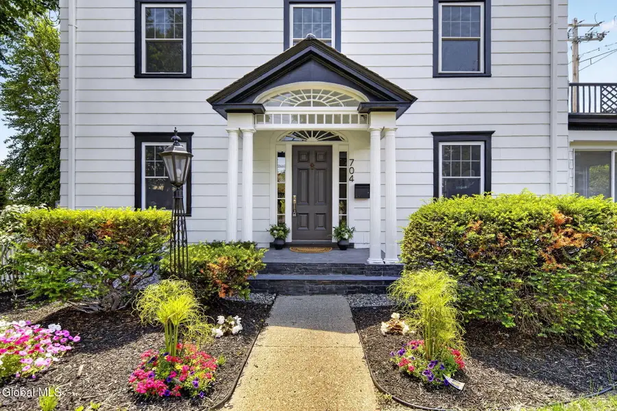 704 Western Avenue, Albany, NY 12203 - #2