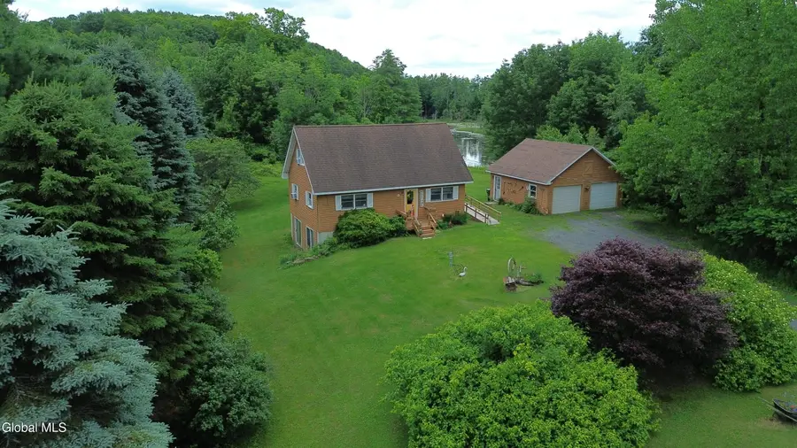 11 Hampton Heights Way, Whitehall, NY 12887 - #2