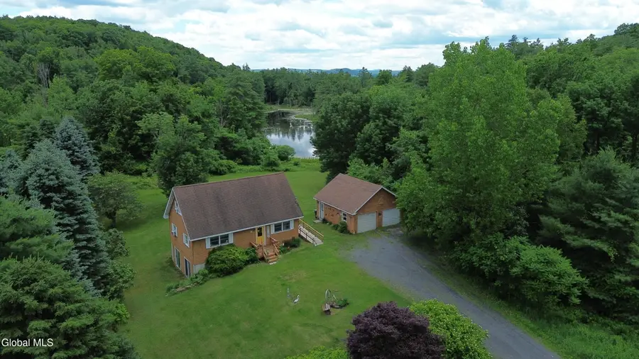 11 Hampton Heights Way, Whitehall, NY 12887 - #3
