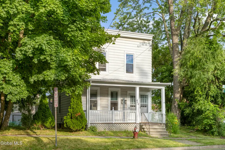 466 Ontario Street, Albany, NY 12208 - #2
