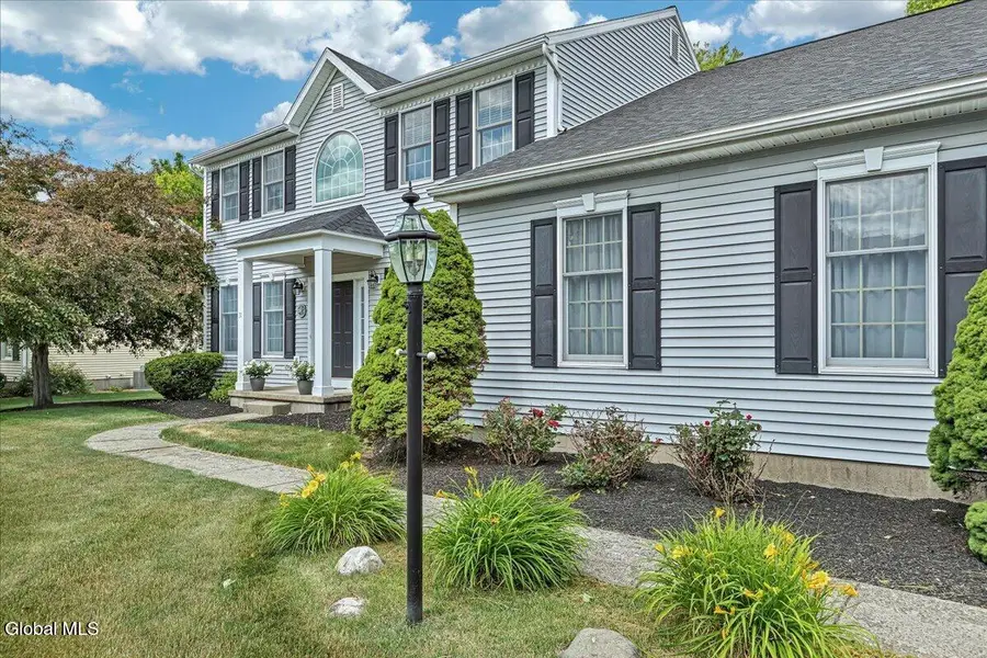31 Ivywood Drive, Bethlehem, NY 12158 - #2