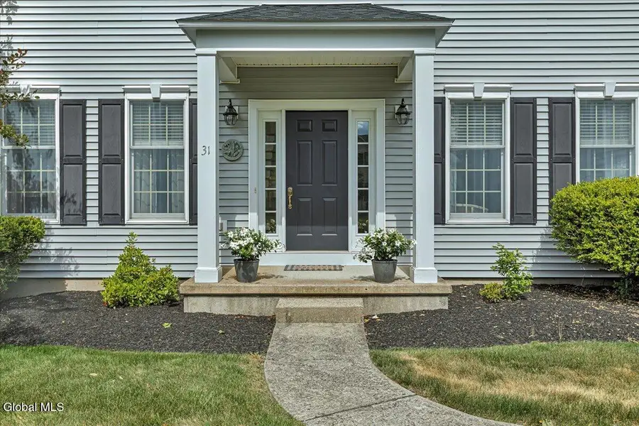 31 Ivywood Drive, Bethlehem, NY 12158 - #3