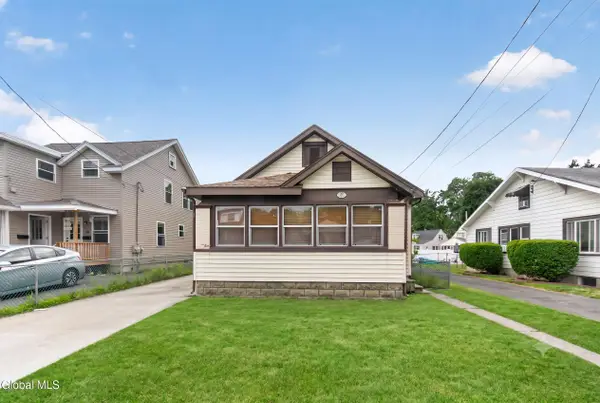 24 Maplewood Avenue, Albany, NY 12205