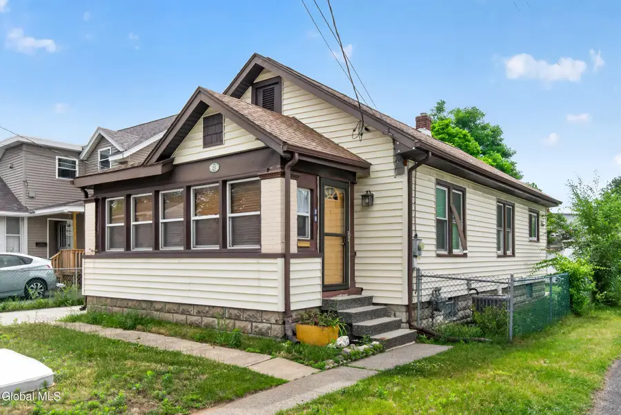 24 Maplewood Avenue, Albany, NY 12205 - #2