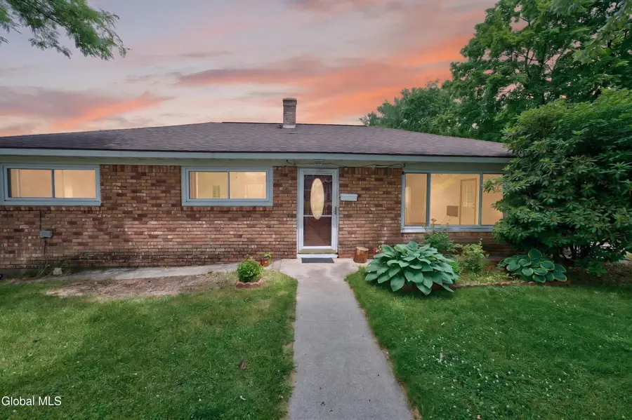 37 Marwill Street, Albany, NY 12209 - #2