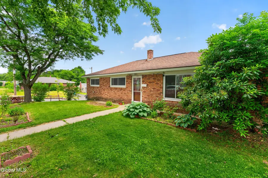 37 Marwill Street, Albany, NY 12209 - #3