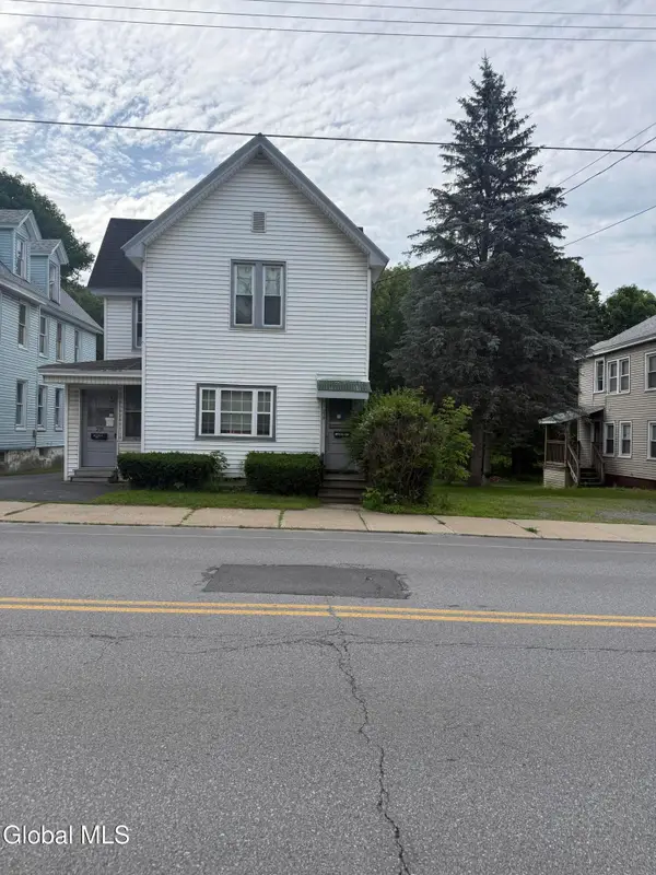 239 S Main Street, Gloversville, NY 12078