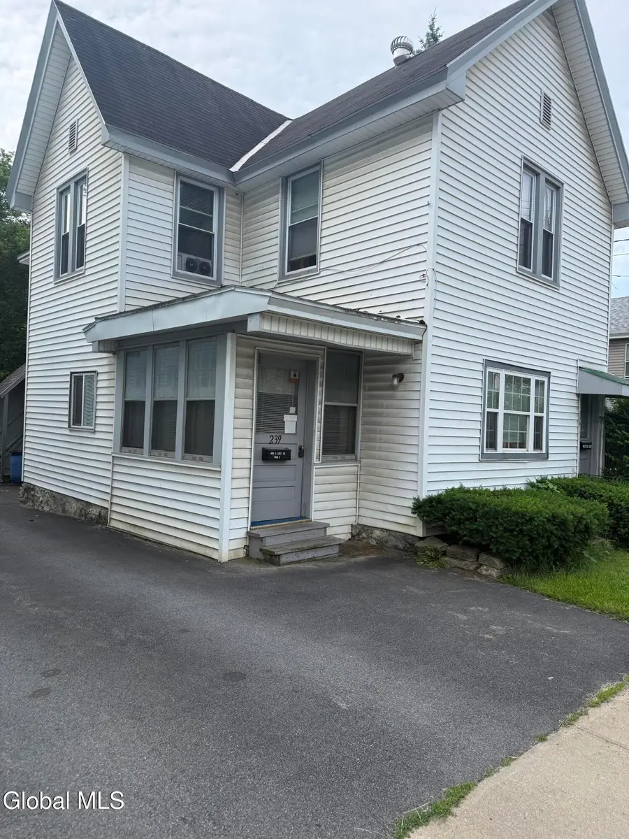 239 S Main Street, Gloversville, NY 12078 - #2