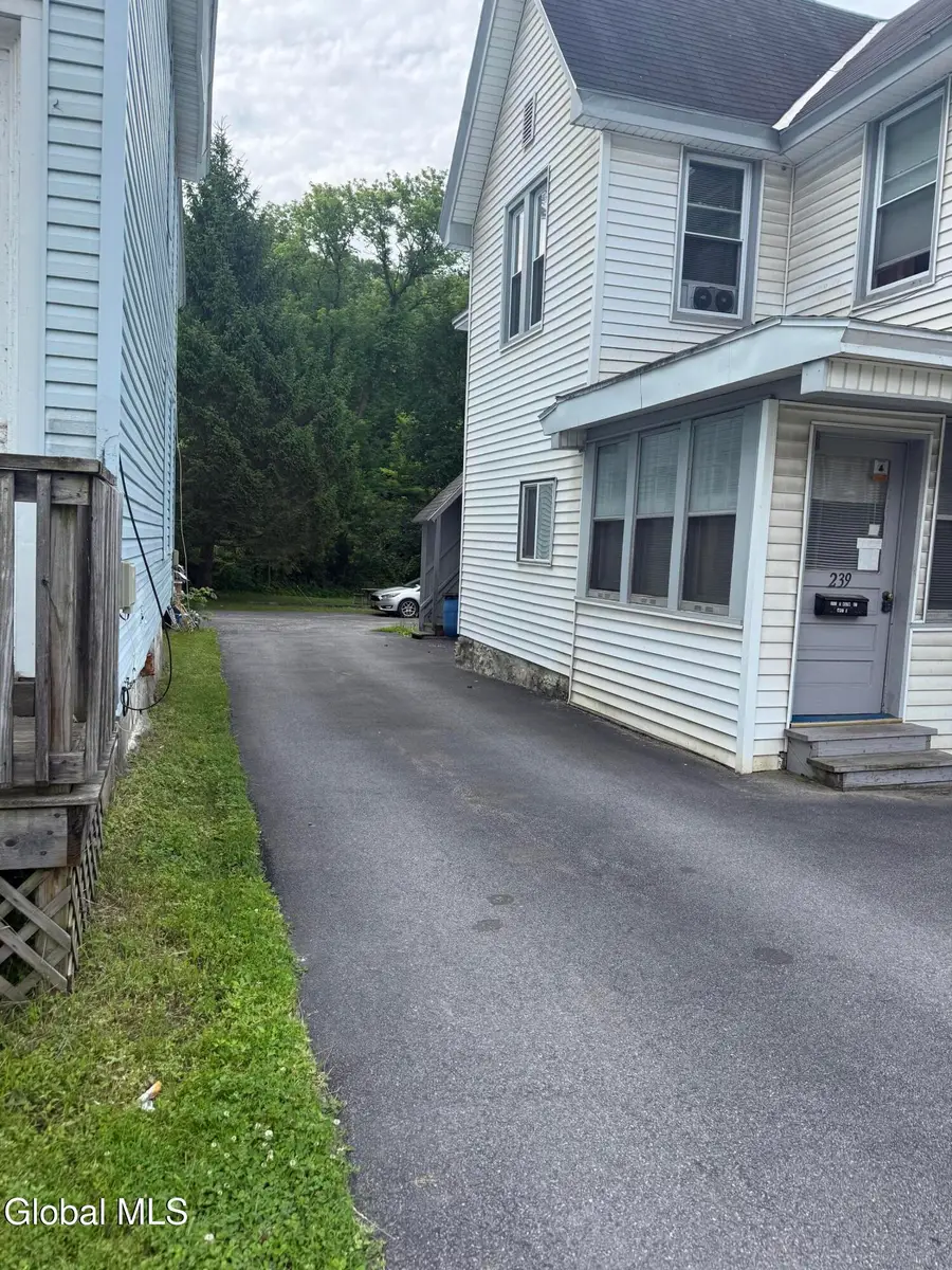 239 S Main Street, Gloversville, NY 12078 - #3