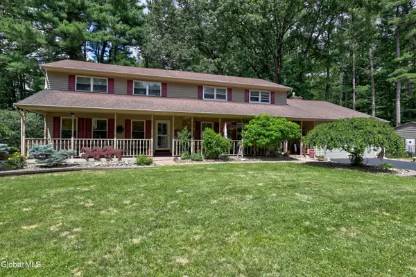 4 Pine Knoll Drive, Wilton, NY 12866