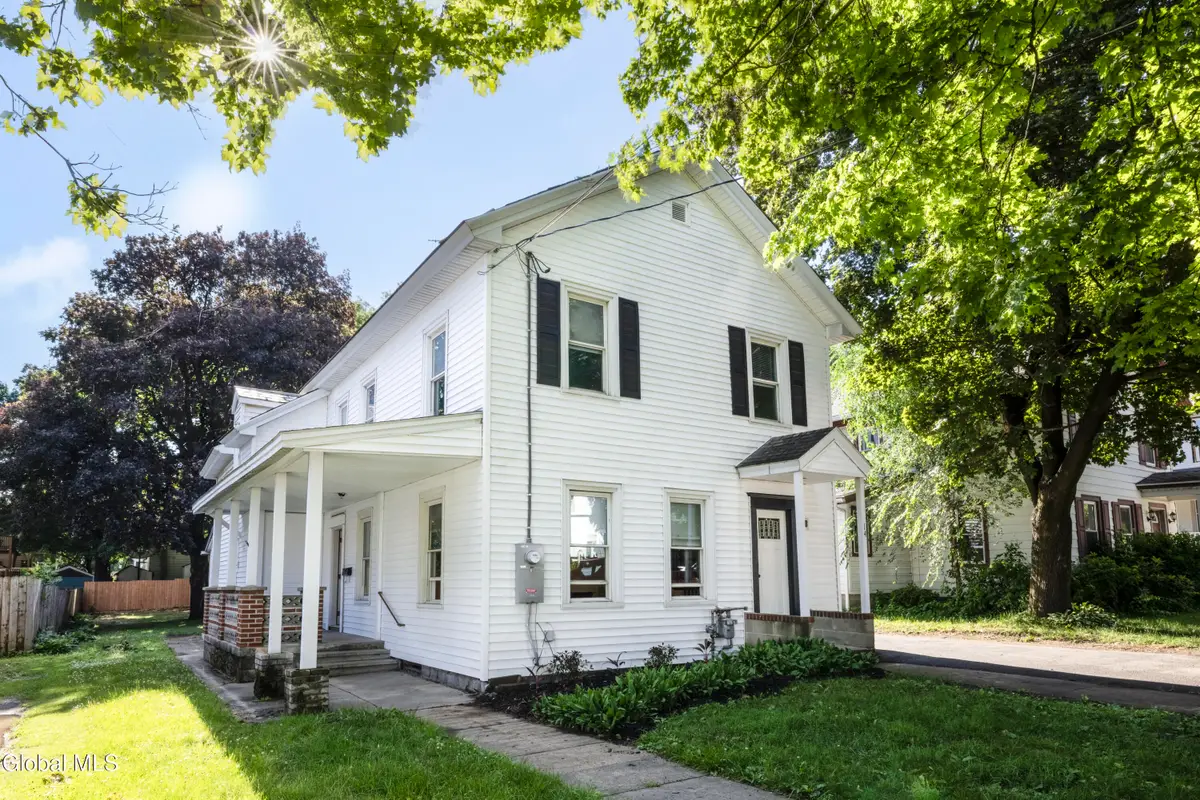 14 Platt Street, Glens Falls, NY 12801 - #1