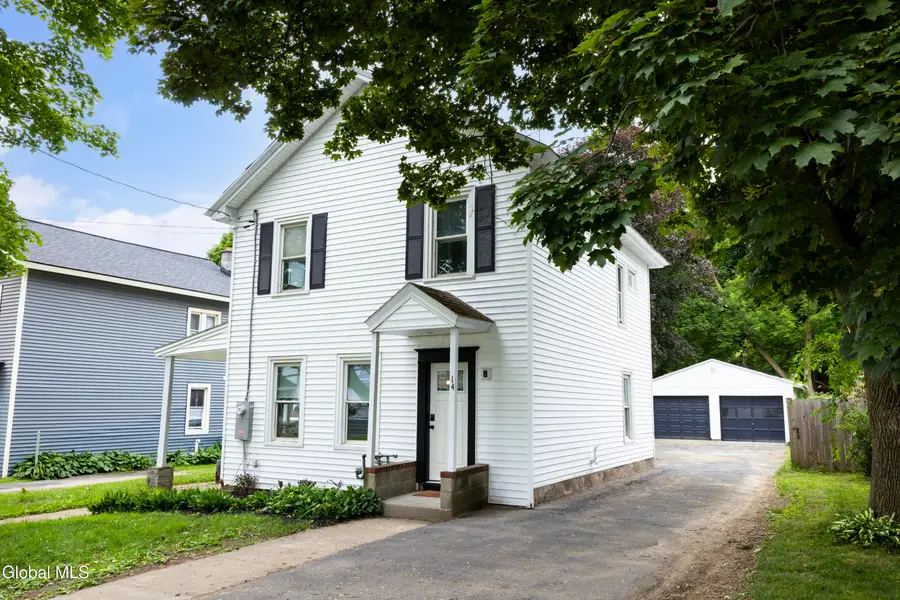 14 Platt Street, Glens Falls, NY 12801 - #2