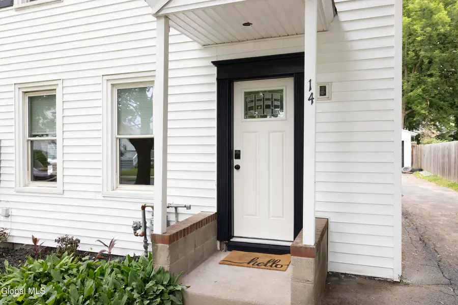 14 Platt Street, Glens Falls, NY 12801 - #3