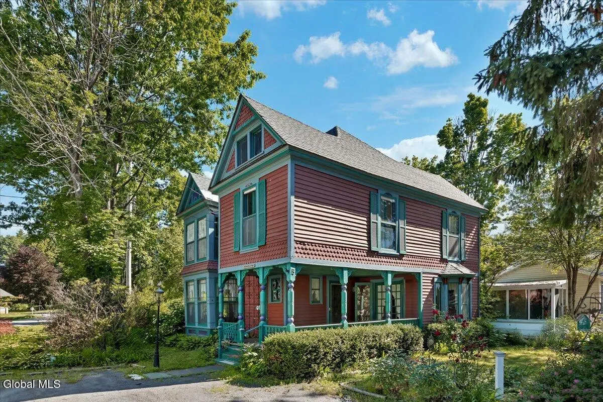5 Albany Avenue, Round Lake, NY 12151 - #1