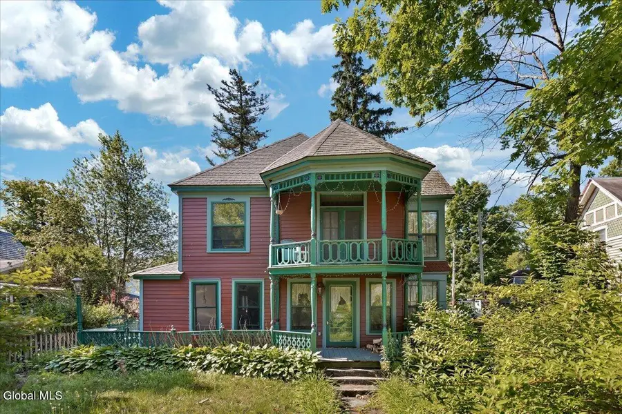 5 Albany Avenue, Round Lake, NY 12151 - #2