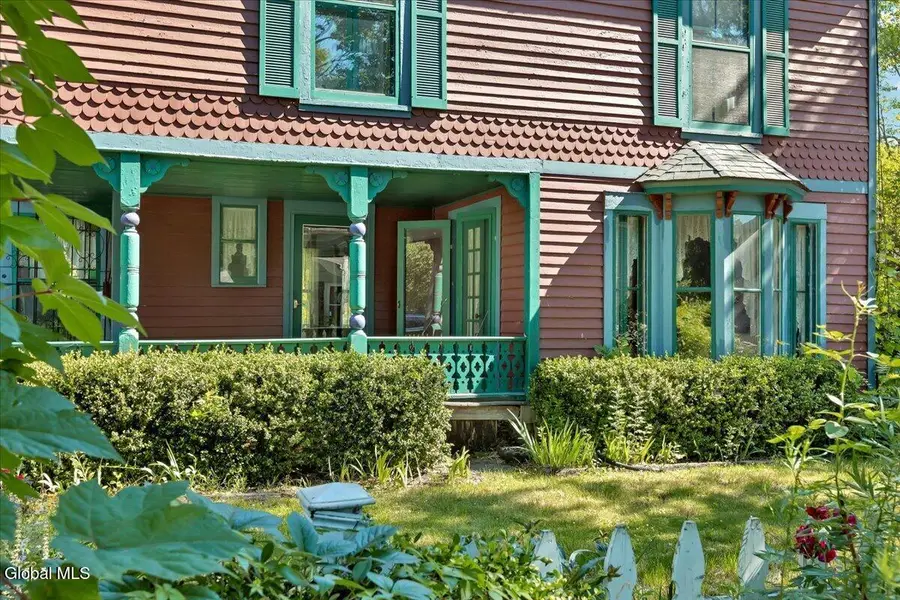 5 Albany Avenue, Round Lake, NY 12151 - #3