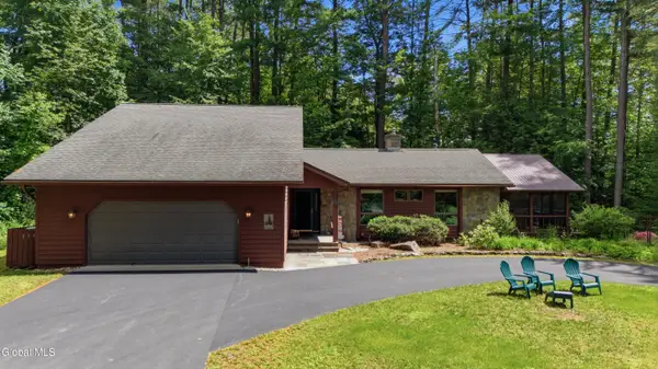19 Birch Drive, Bolton, NY 12824