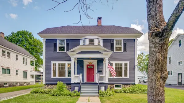99 Second Avenue, Gloversville, NY 12078