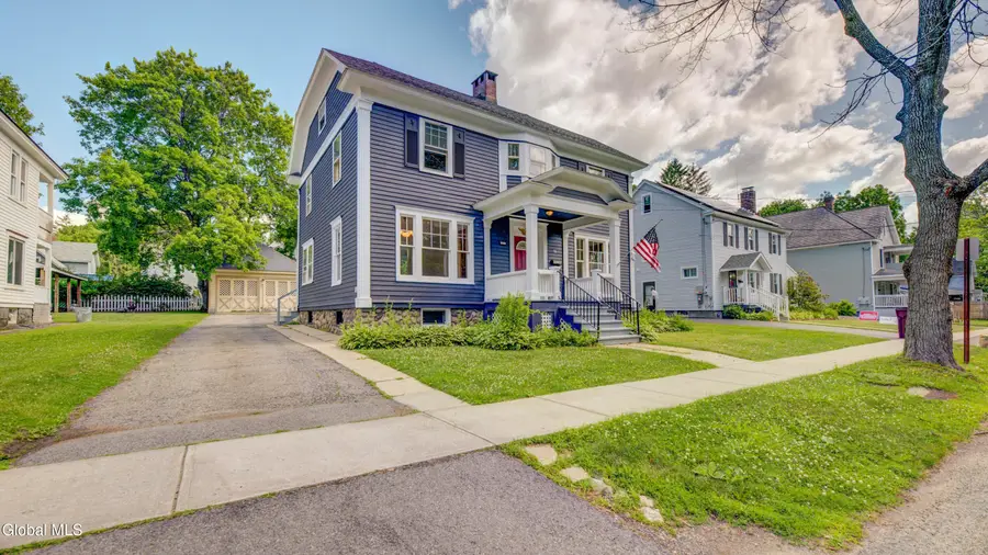 99 Second Avenue, Gloversville, NY 12078 - #3