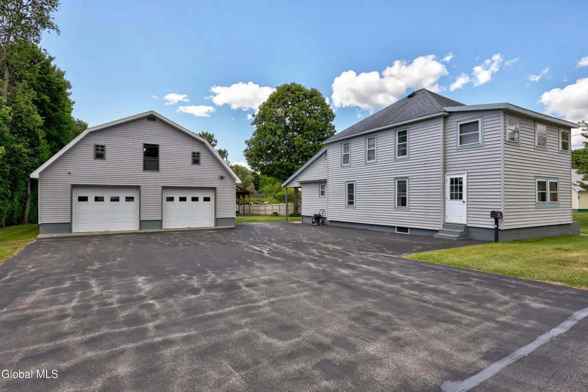 12 White Street, Corinth, NY 12822 - #1
