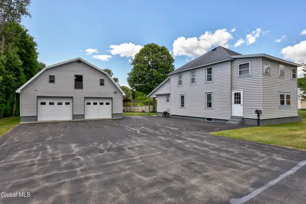 12 White Street, Corinth, NY 12822