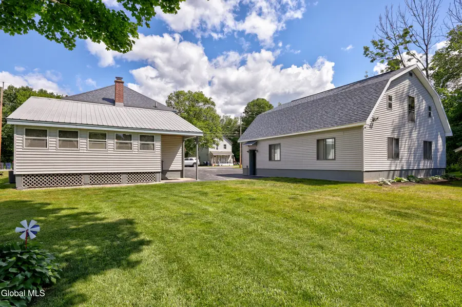 12 White Street, Corinth, NY 12822 - #2
