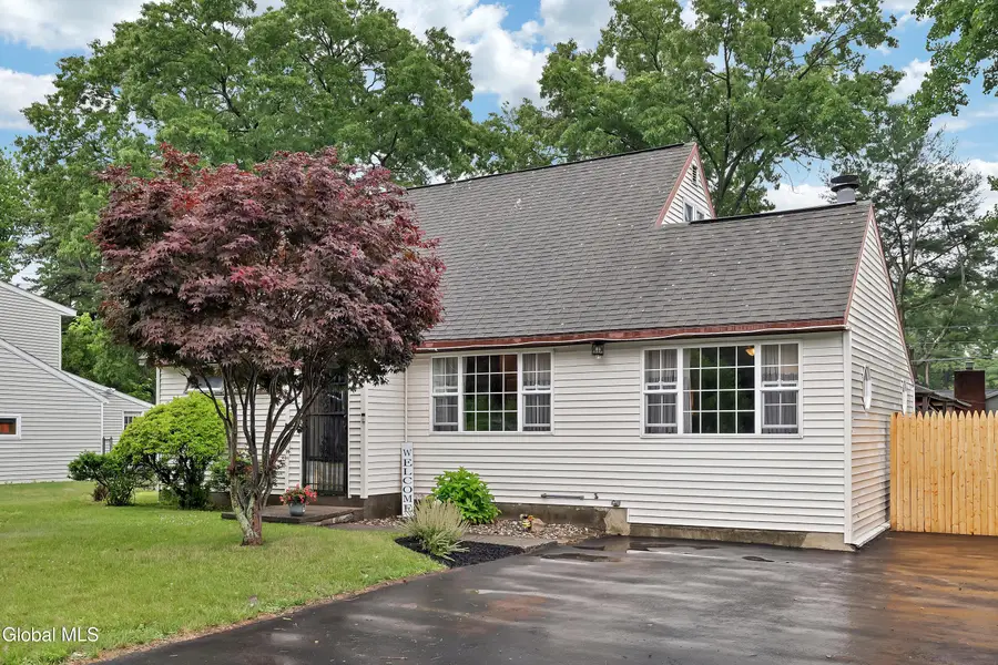 95 Locust Park, Colonie, NY 12205 - #2