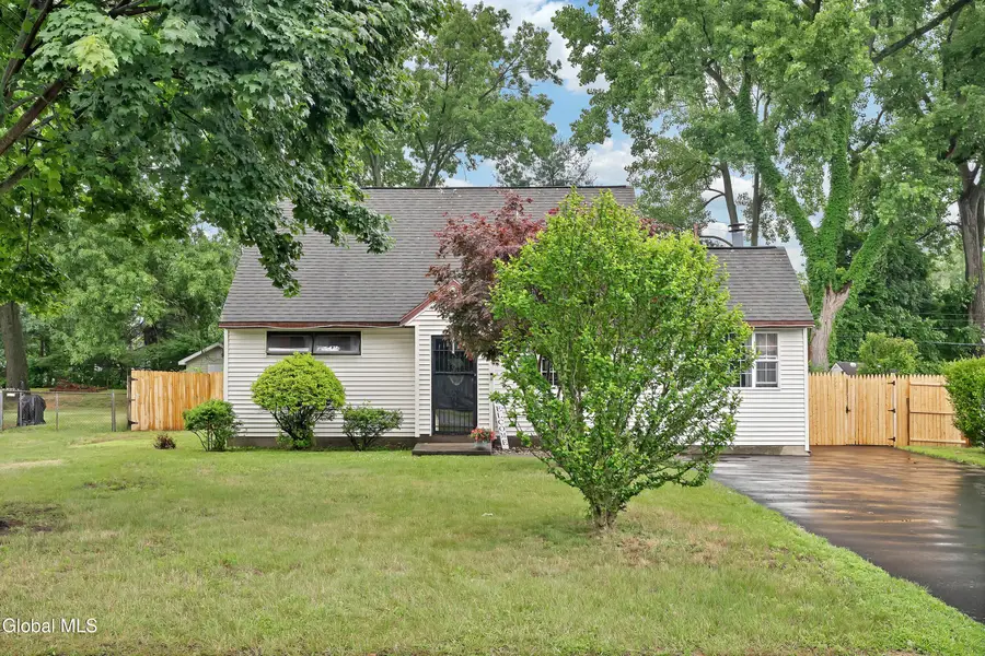 95 Locust Park, Colonie, NY 12205 - #3