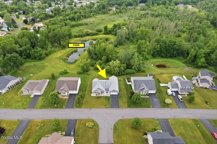 41 Gurba Drive, Stillwater, NY 12170 - #2